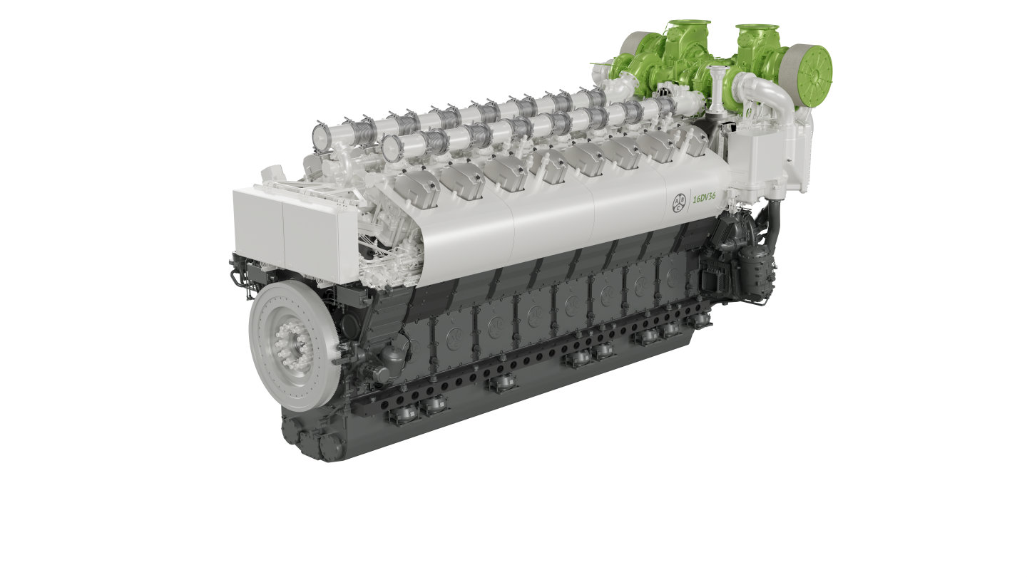 16DV36