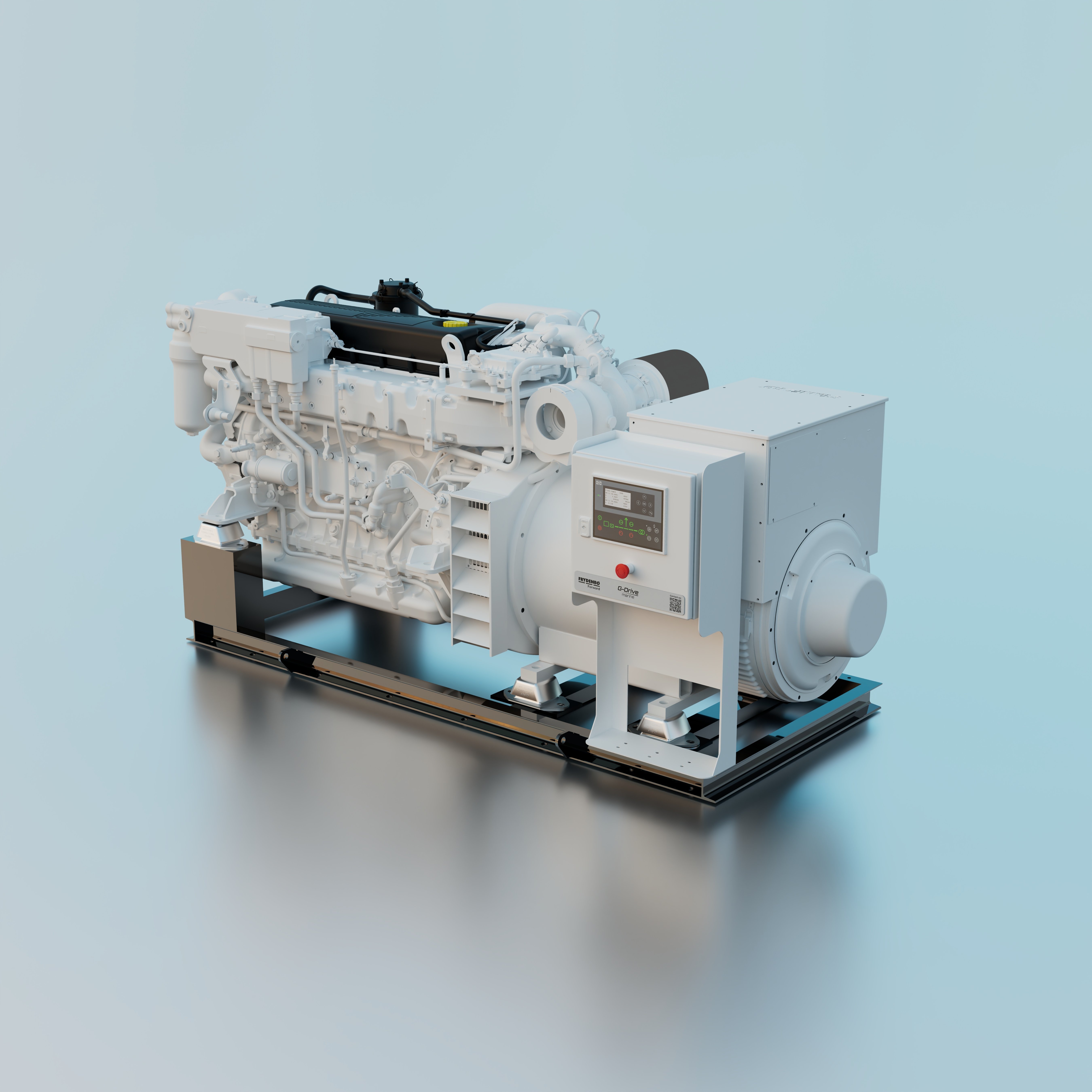 270 kVA