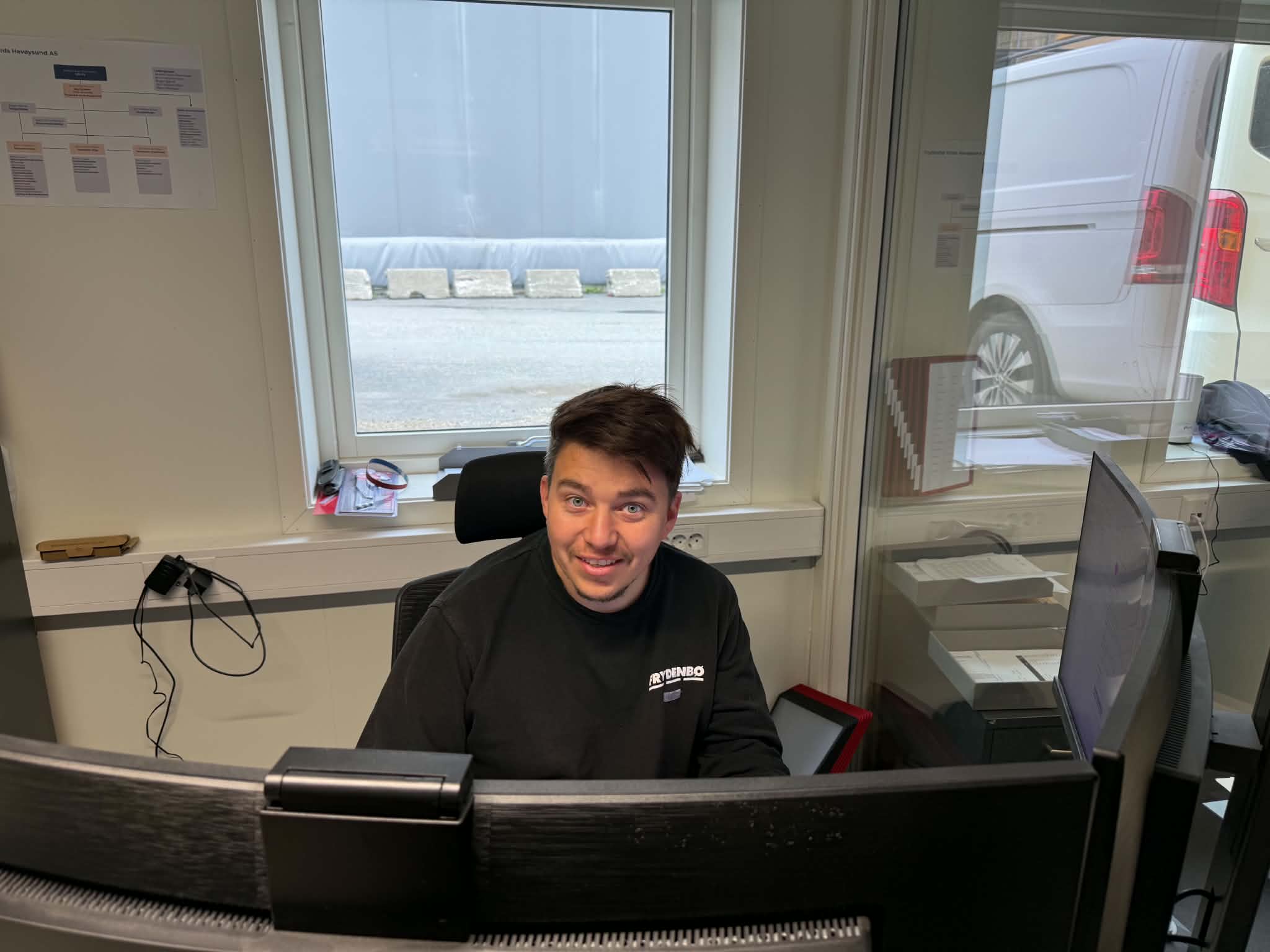 Jørn Kristian Nilsen