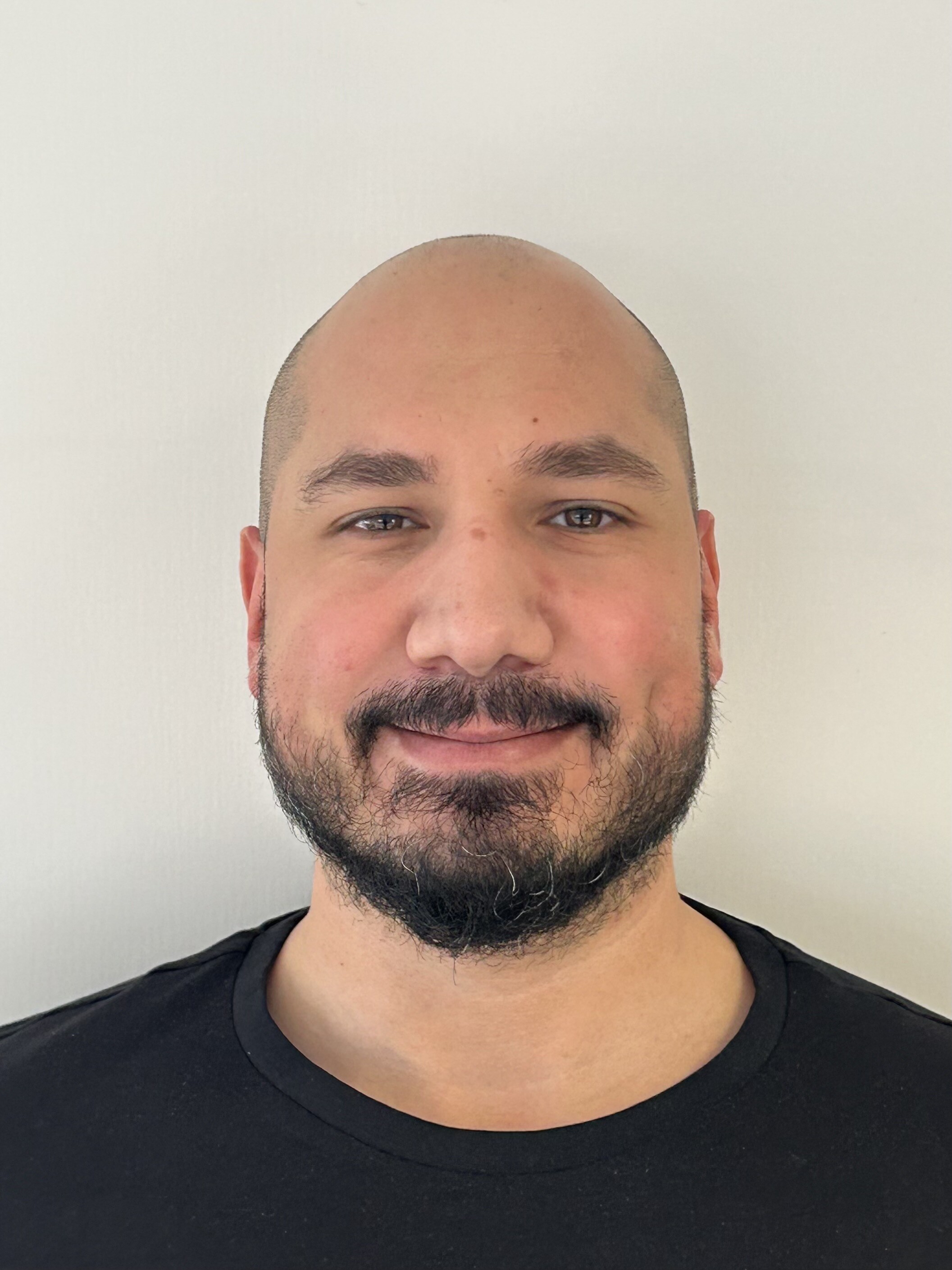Hilmi Balci